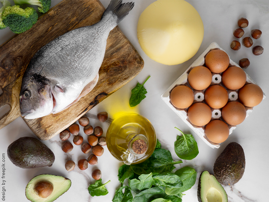 Macht Fett wirklich fett? → Die wahre Geschichte hinter den Ernährungsmythen
