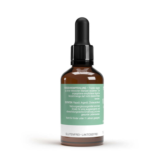 Vitamin D3 & K2 Tropfen